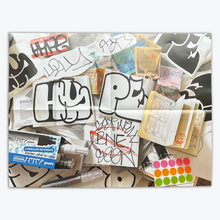 Load image into Gallery viewer, Lilypad Magazine Issue Three