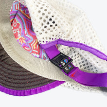 Load image into Gallery viewer, Patagonia Mesh Runner Hat (Multi)