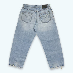 Levi's SilverTab (Blue) - 2000's
