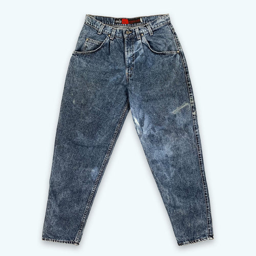 Levi's SilverTab Loose (Blue)