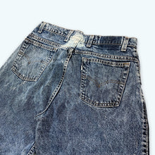 Load image into Gallery viewer, Levi&#39;s SilverTab Loose (Blue)