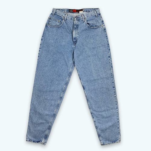 Levi's SilverTab Loose (Blue)