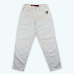 Levi's SilverTab Loose (Off-White)