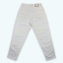 Load image into Gallery viewer, Levi&#39;s SilverTab Loose (Off-White)