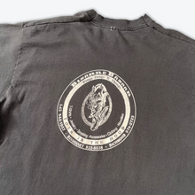 Load image into Gallery viewer, Stevens &amp; Pruett T-shirt (black)