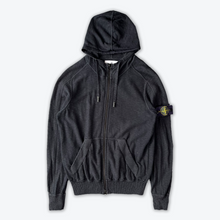 Load image into Gallery viewer, Stone Island Hoody (Grey)