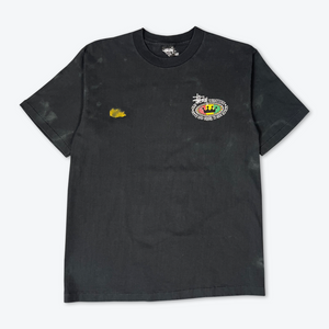 Stüssy T-Shirt (Black)