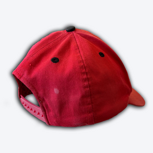 Stüssy Cap (Red)