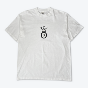 Stüssy T-Shirt (White)