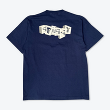Load image into Gallery viewer, Stüssy T-Shirt (Navy)