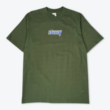 Load image into Gallery viewer, Stüssy T-Shirt (Green)