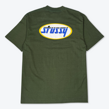 Load image into Gallery viewer, Stüssy T-Shirt (Green)