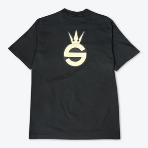 Stüssy T-Shirt (Black)