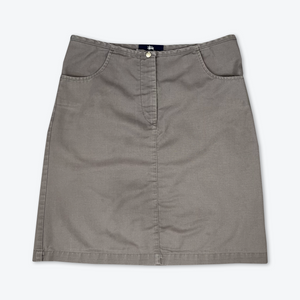 Stüssy Skirt (Grey)