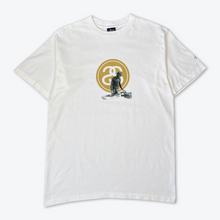 Load image into Gallery viewer, Stüssy T-Shirt (White)