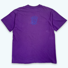 Load image into Gallery viewer, Archaic Smile T-Shirt (Purple)