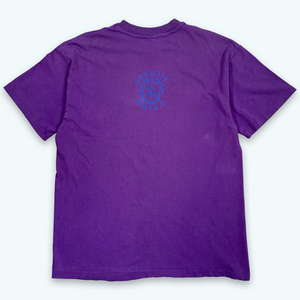 Archaic Smile T-Shirt (Purple)